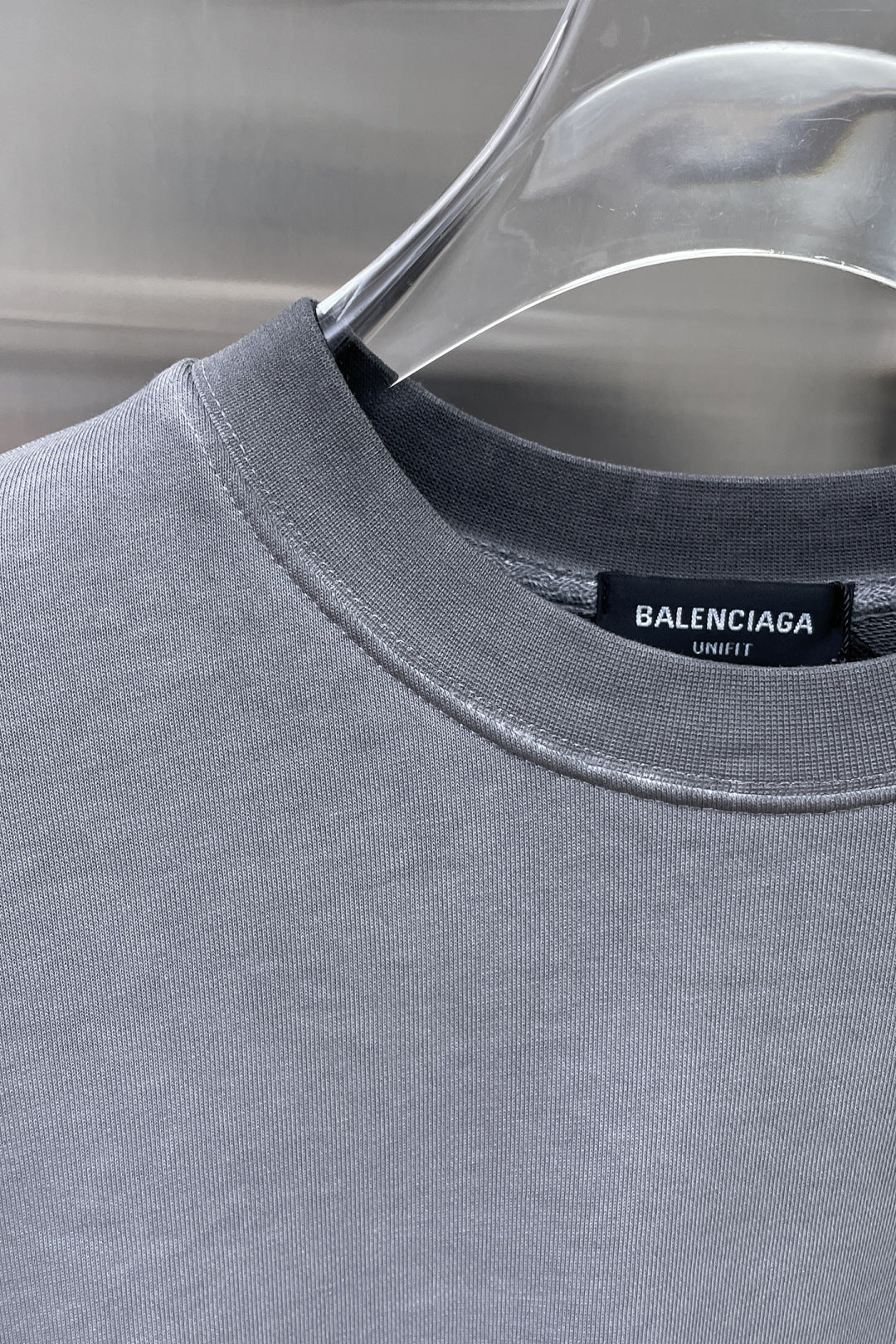 Classic Sweatshirt - 18