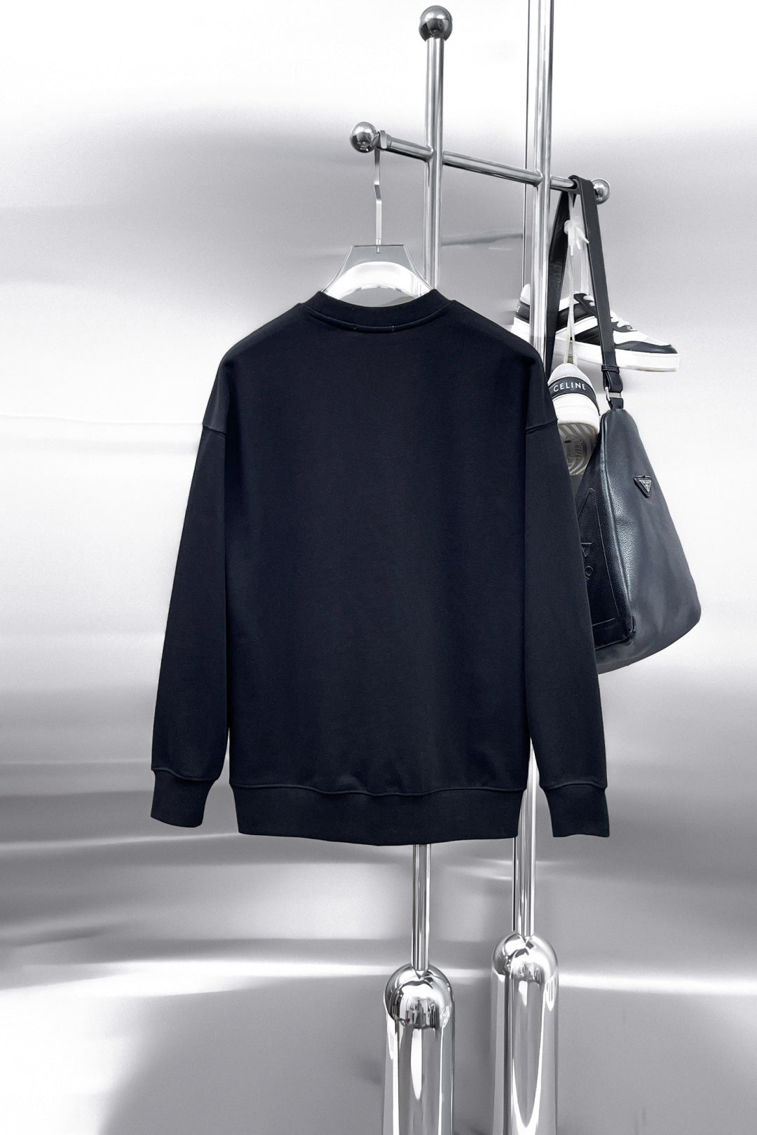 Classic Sweatshirt - 19