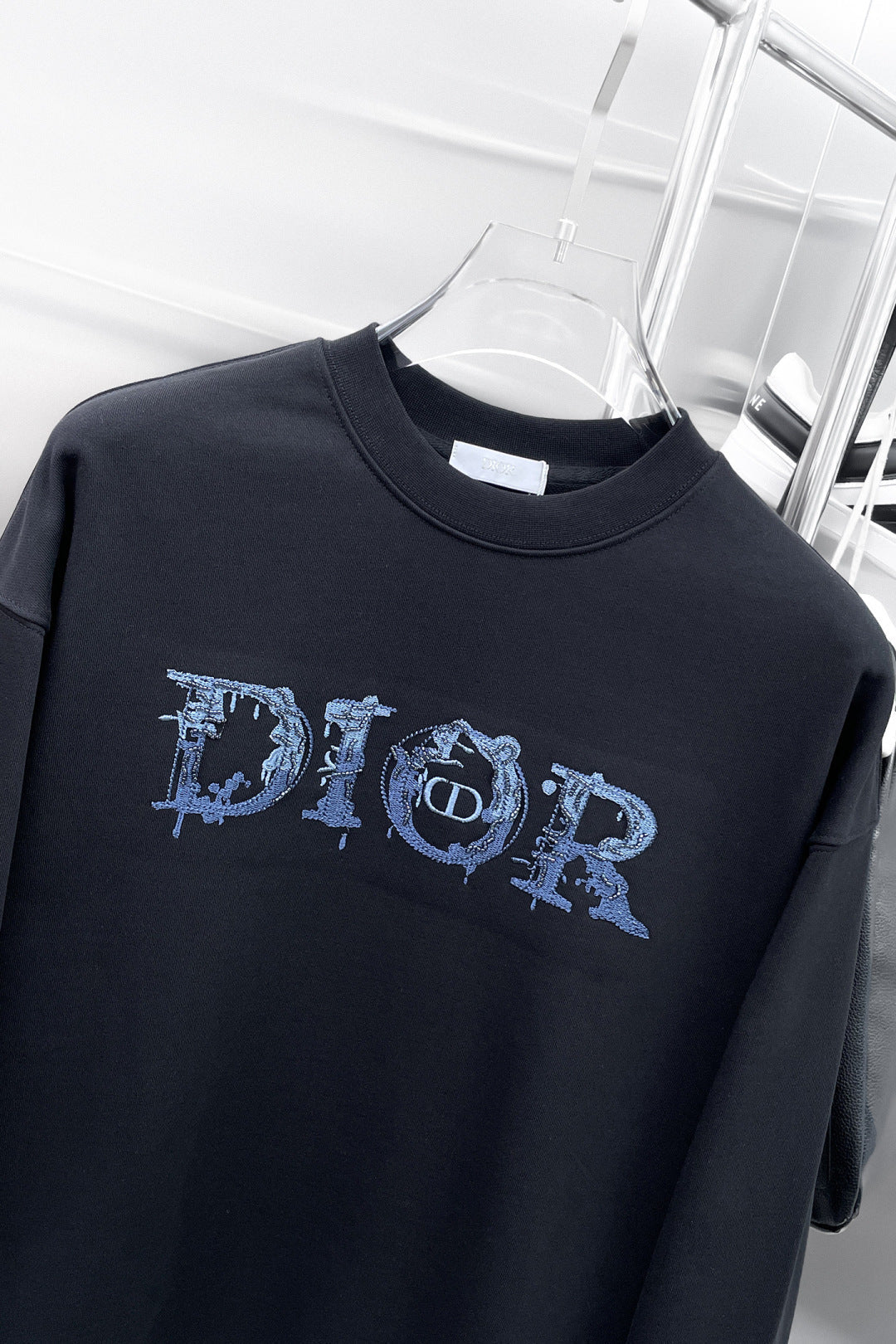Classic Sweatshirt - 19