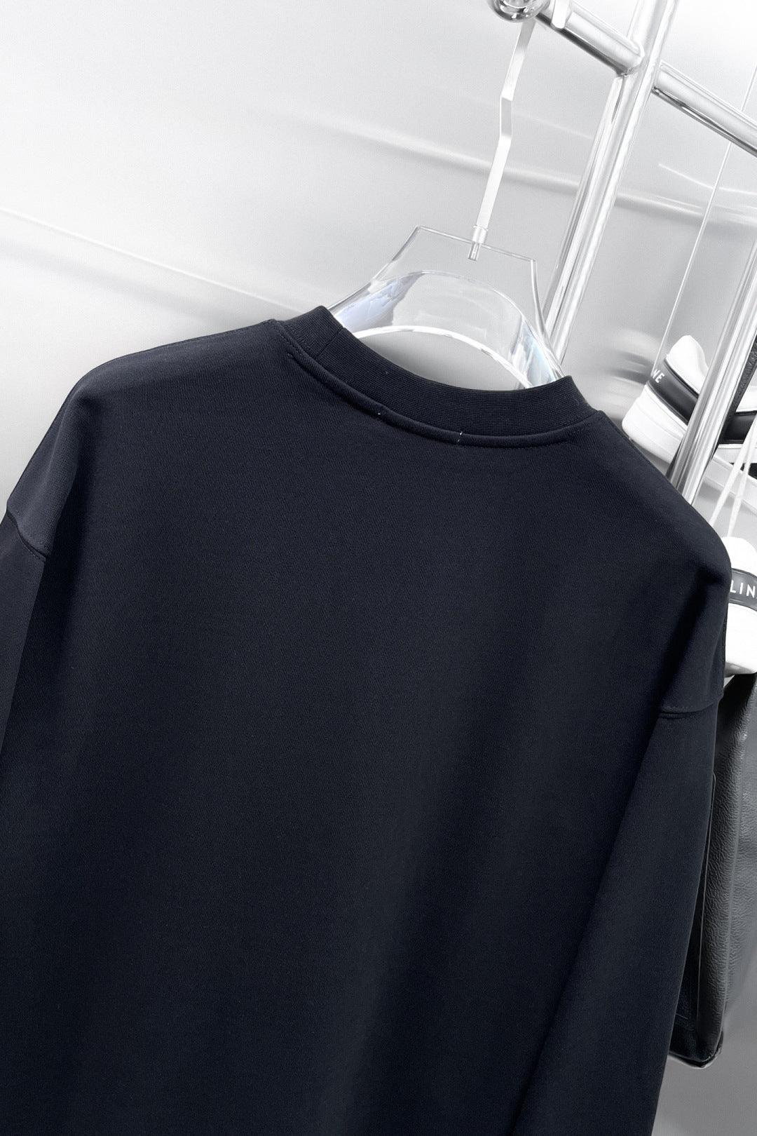 Classic Sweatshirt - 19