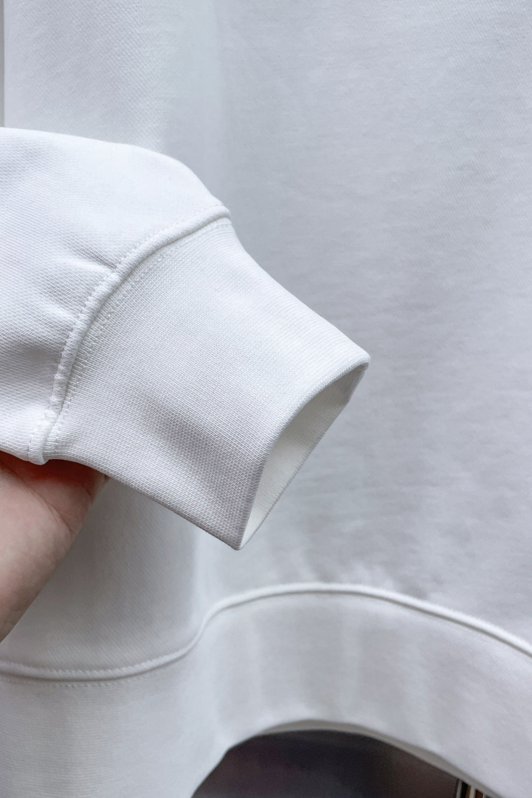 Classic Sweatshirt - 19