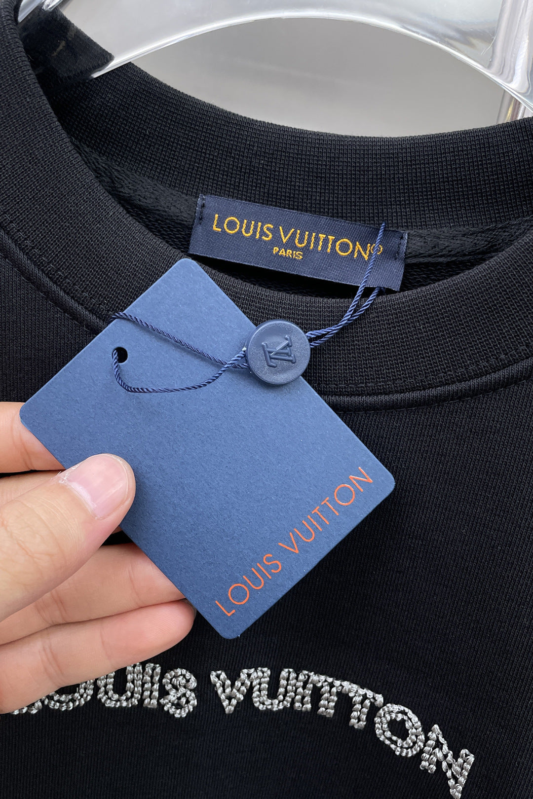 Classic Sweatshirt - 20