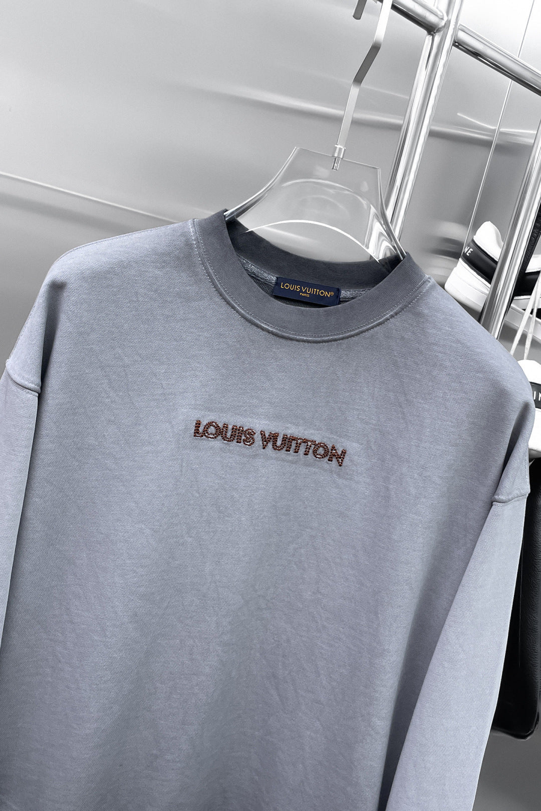 Classic Sweatshirt - 20