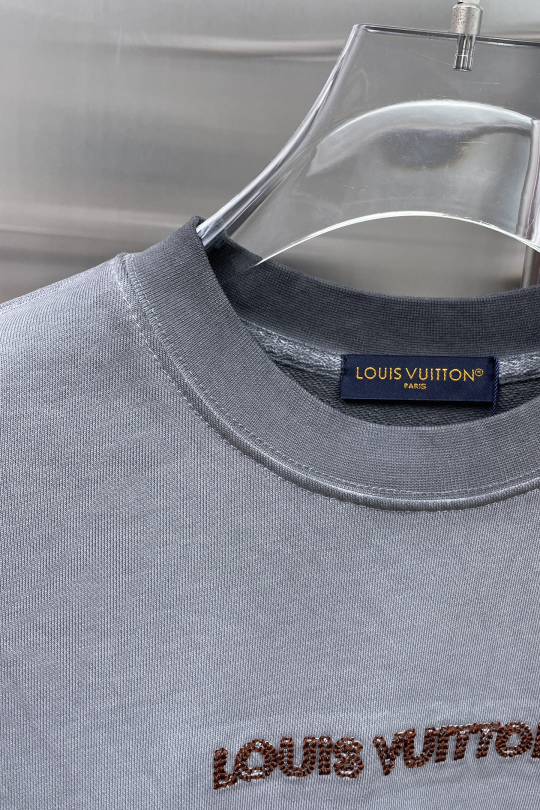 Classic Sweatshirt - 20