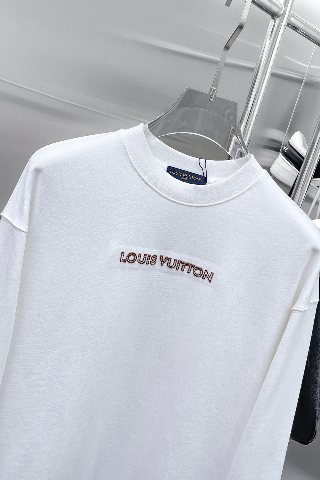 Classic Sweatshirt - 20