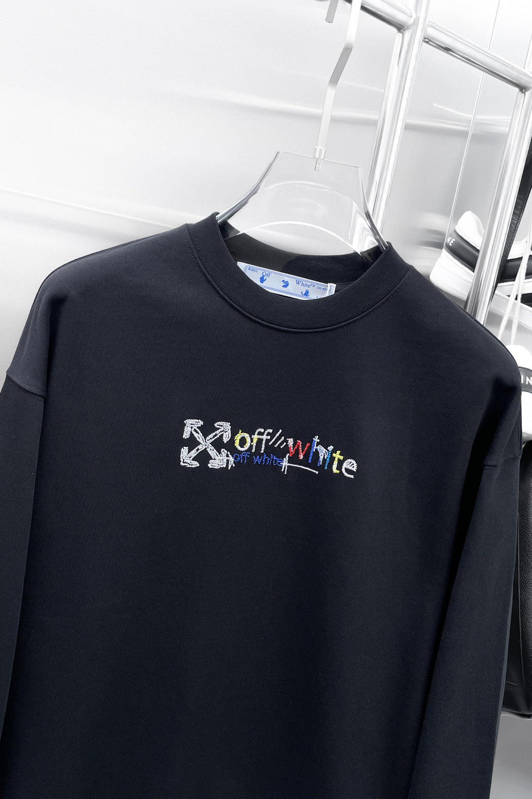 Classic Sweatshirt - 21