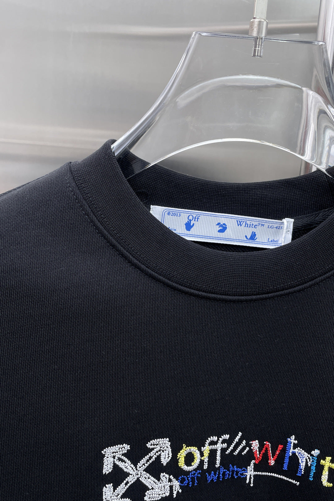 Classic Sweatshirt - 21
