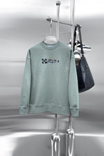 Classic Sweatshirt - 21