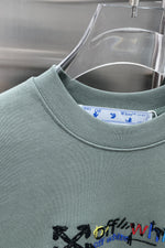 Classic Sweatshirt - 21
