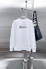 Classic Sweatshirt - 21