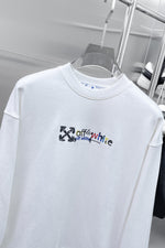 Classic Sweatshirt - 21