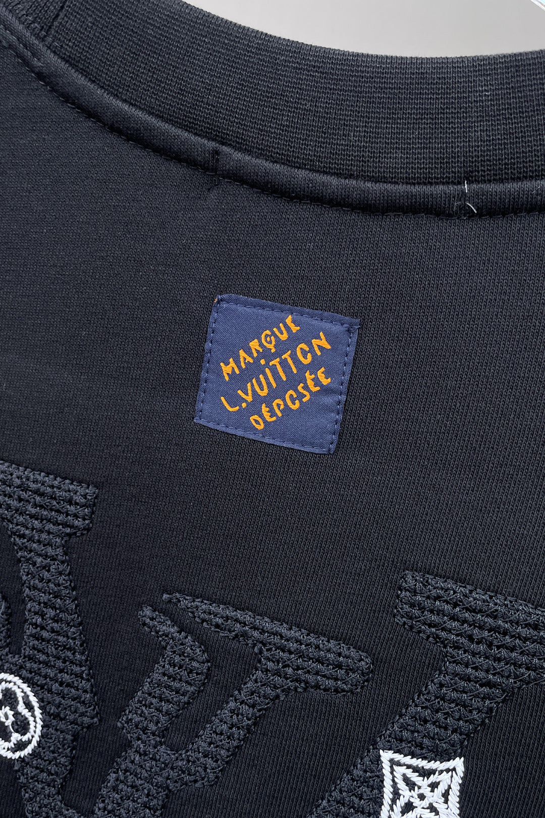 Classic Sweatshirt - 22