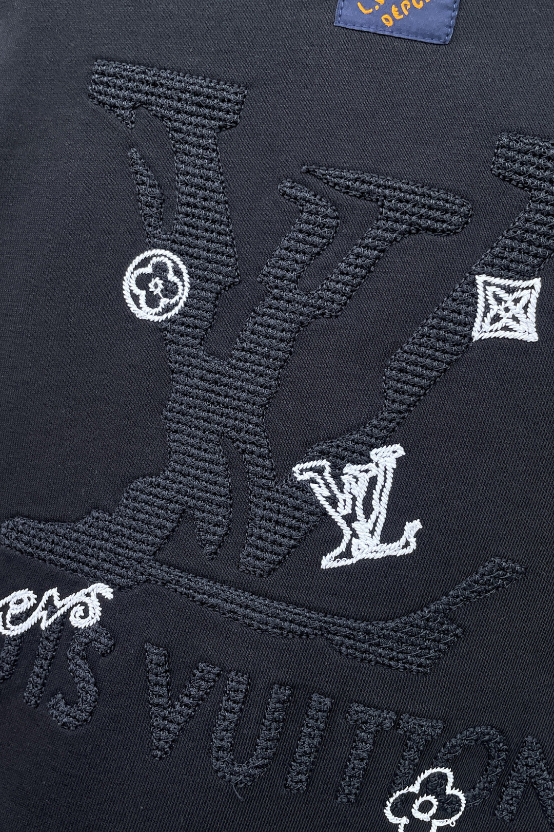 Classic Sweatshirt - 22