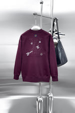 Classic Sweatshirt - 22