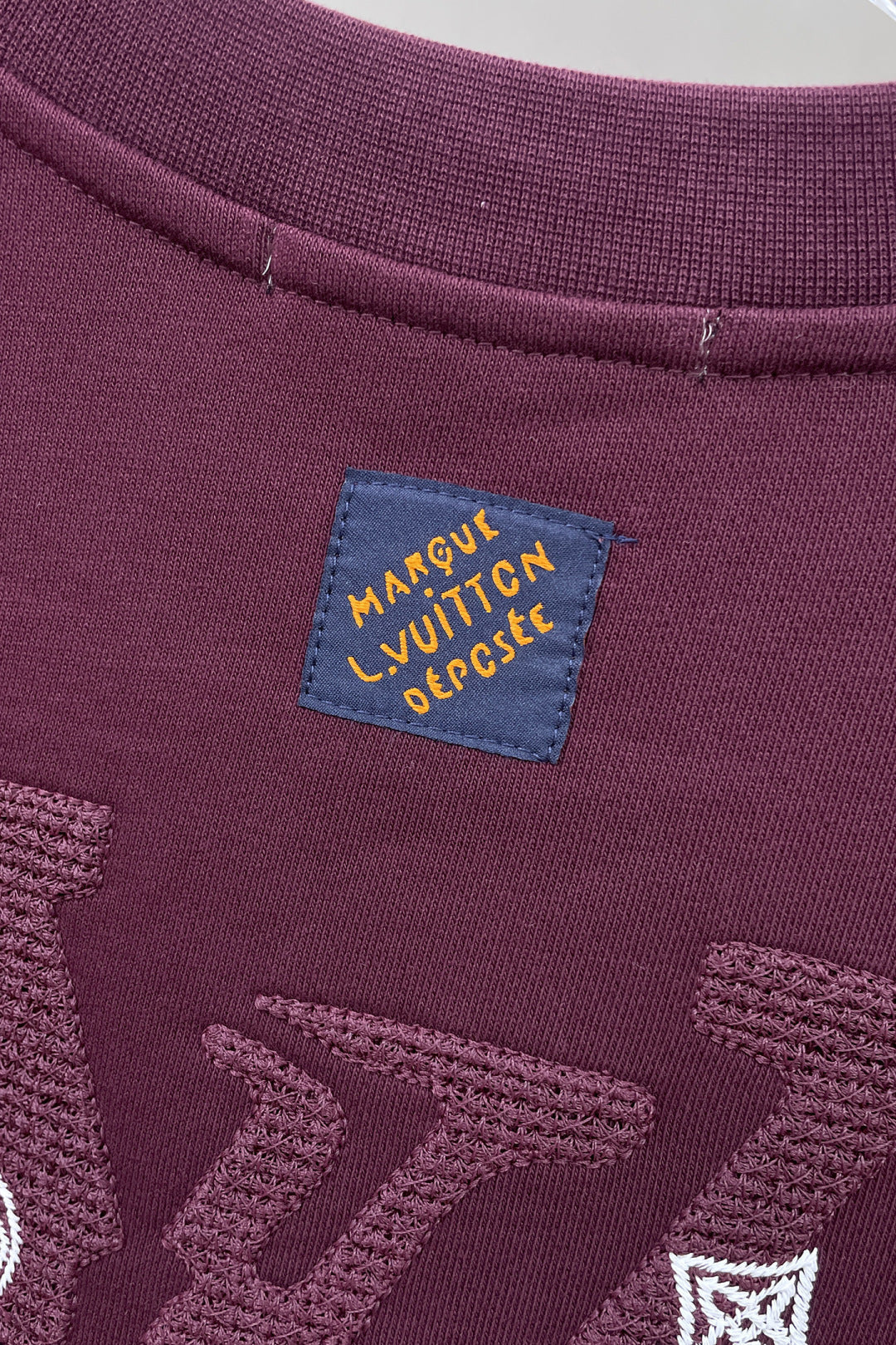 Classic Sweatshirt - 22