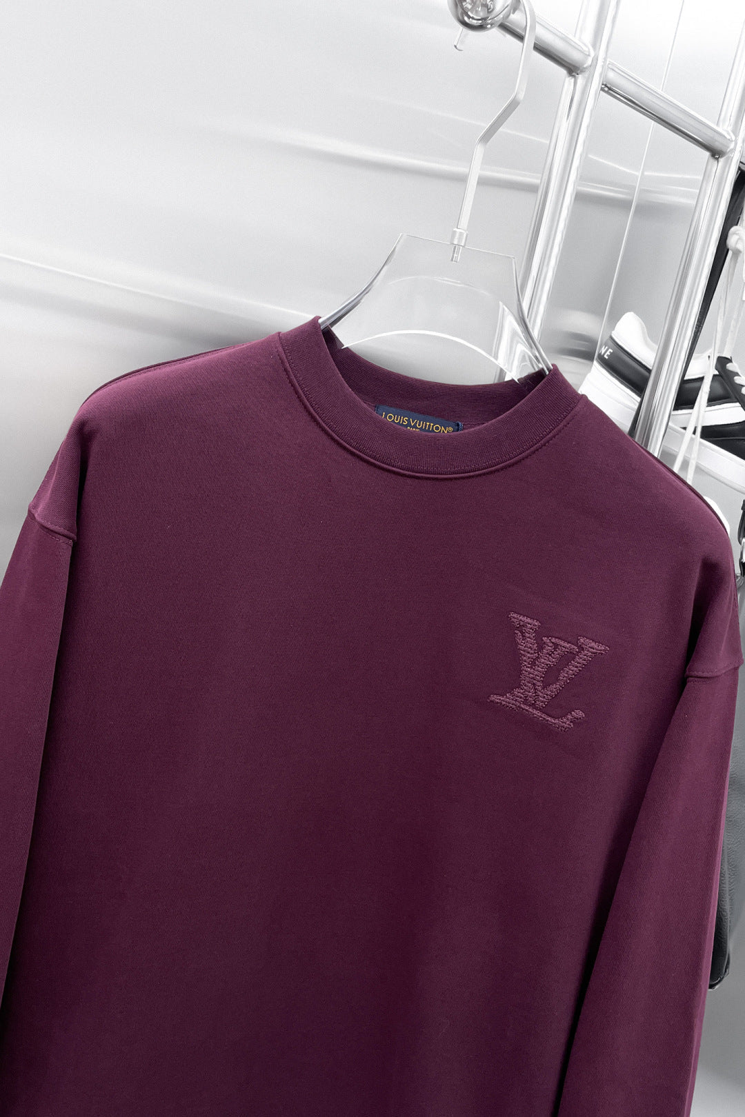 Classic Sweatshirt - 22