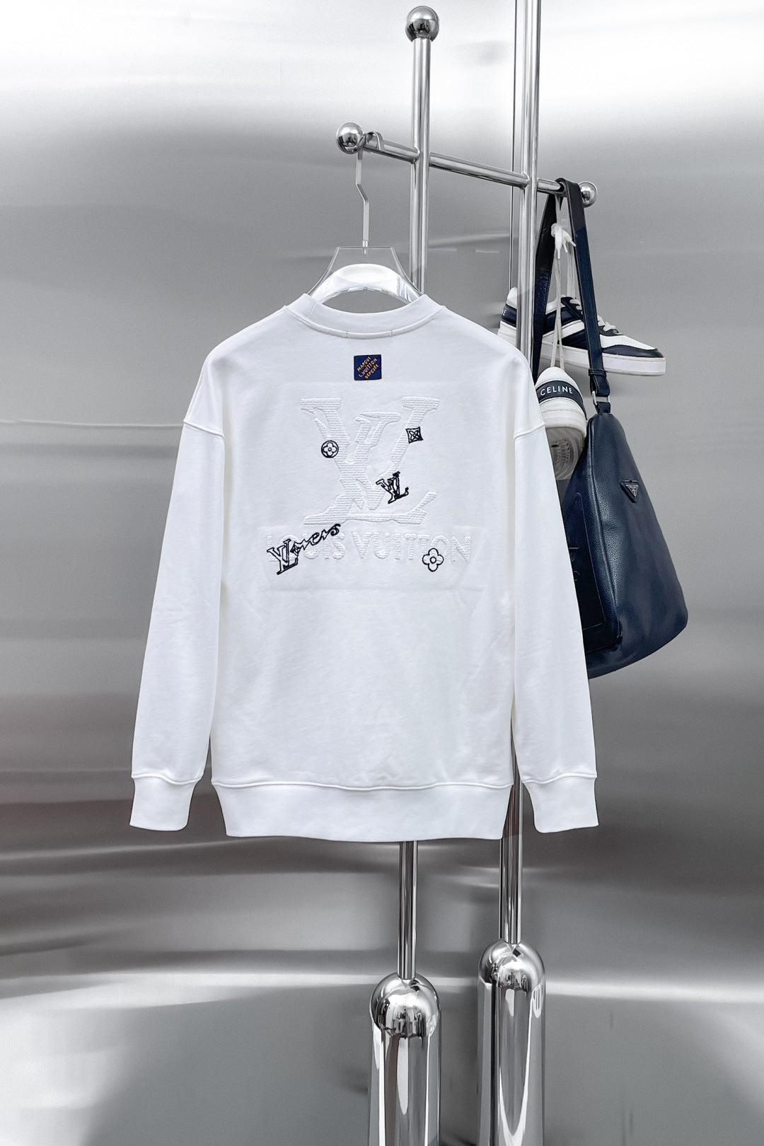 Classic Sweatshirt - 22