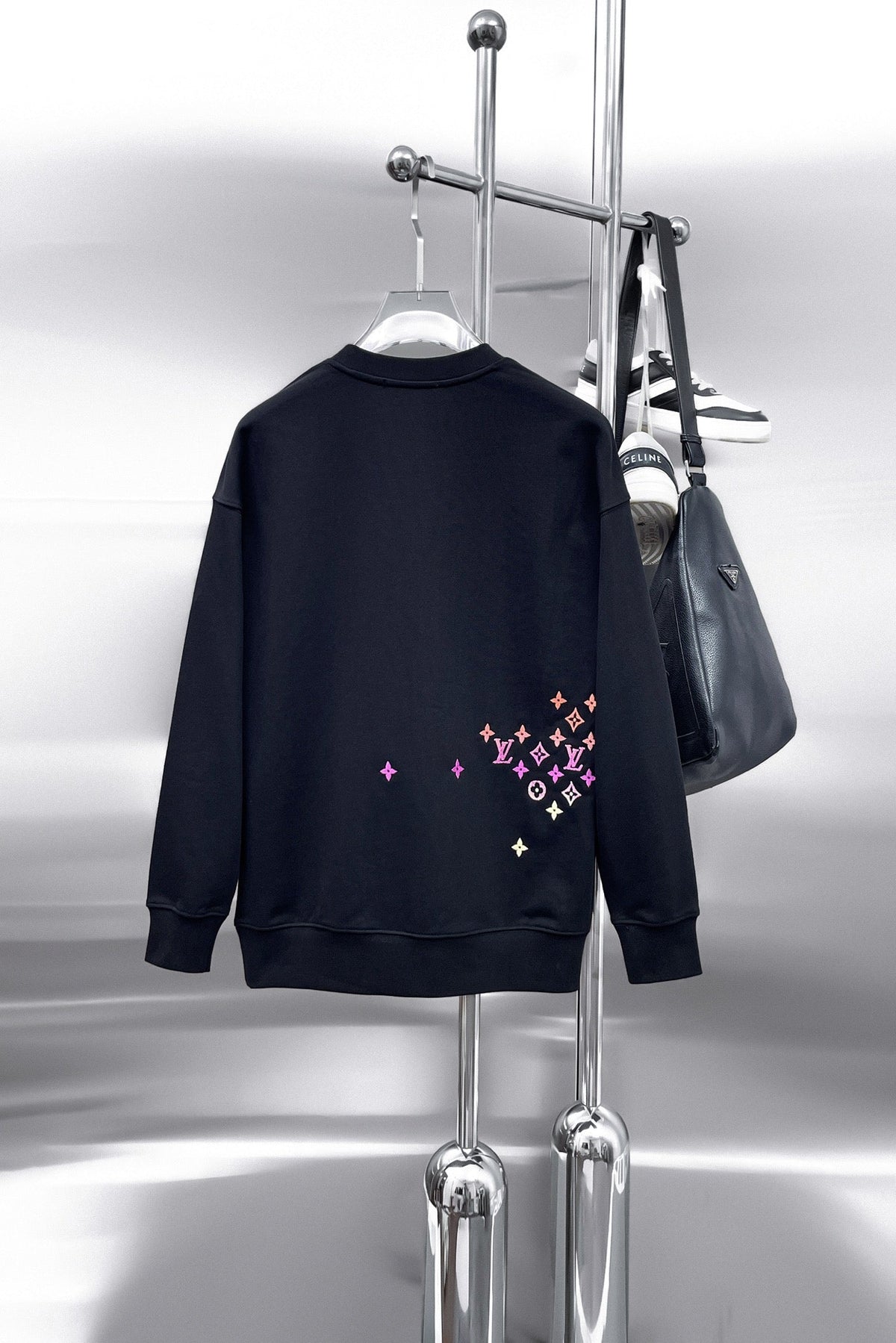 Classic Sweatshirt - 23
