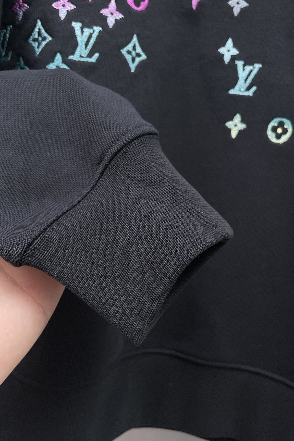 Classic Sweatshirt - 23