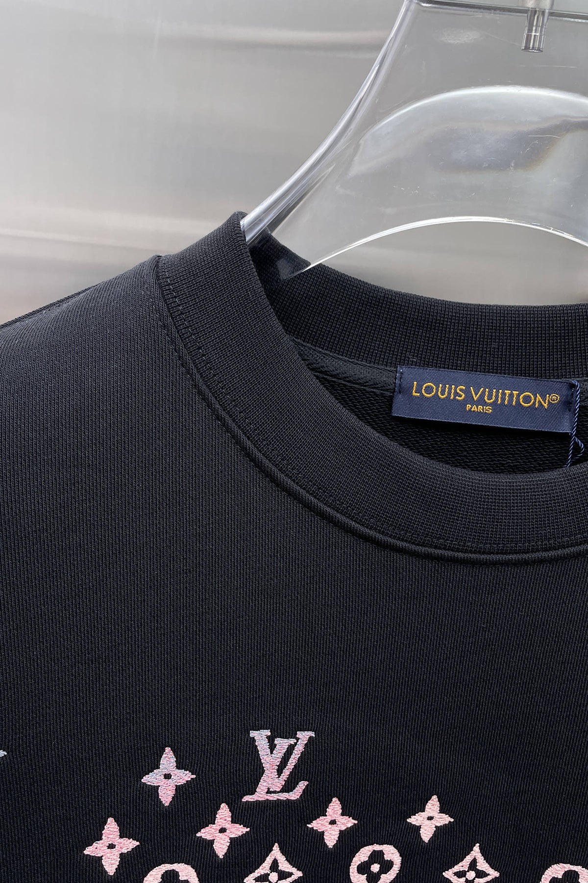 Classic Sweatshirt - 23