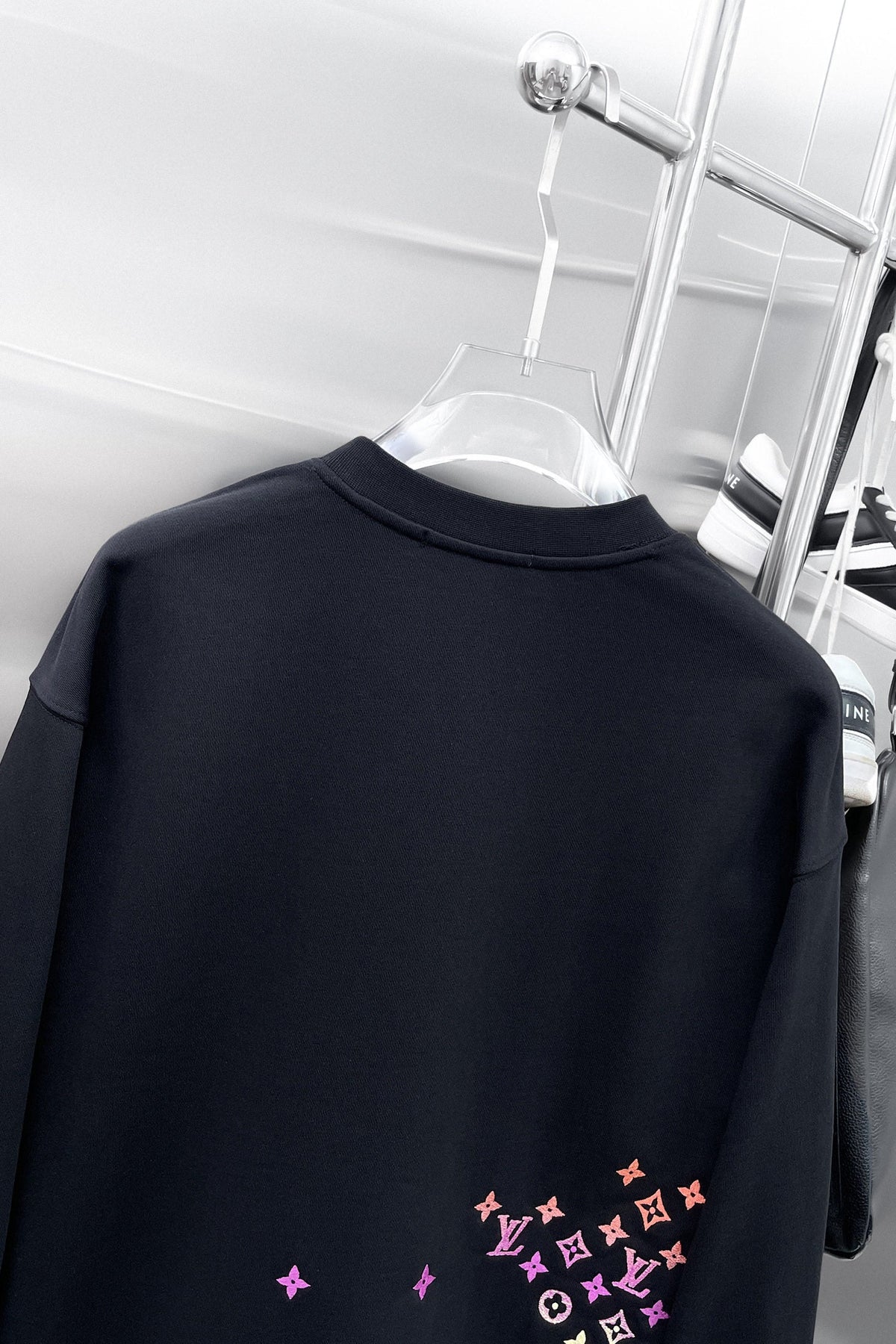 Classic Sweatshirt - 23