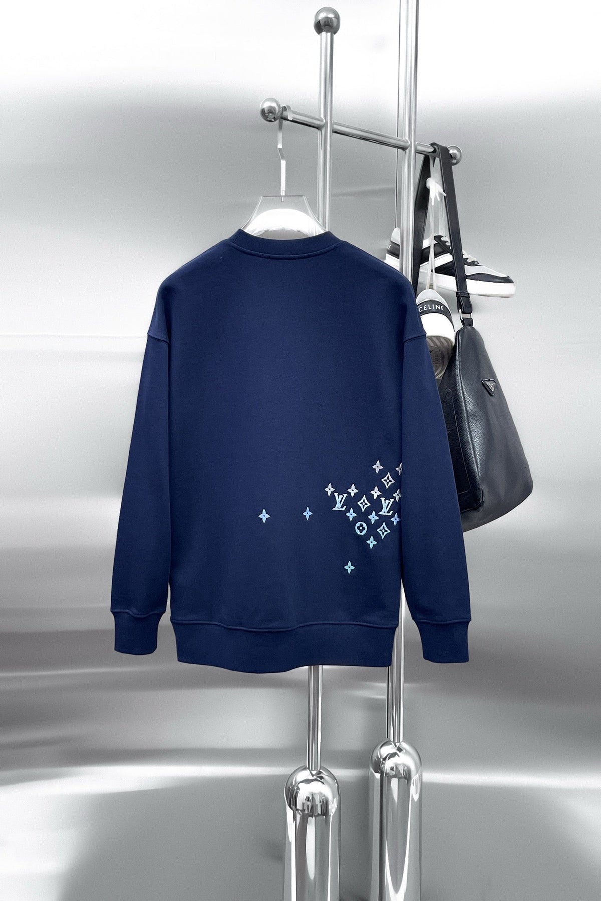 Classic Sweatshirt - 23