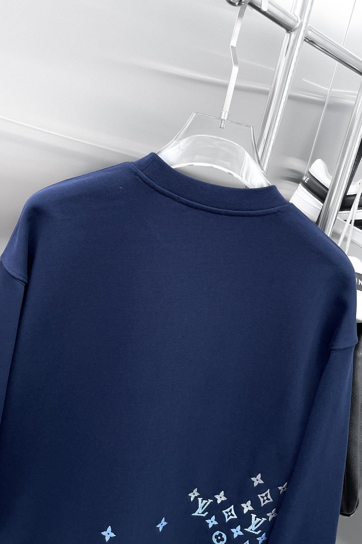 Classic Sweatshirt - 23