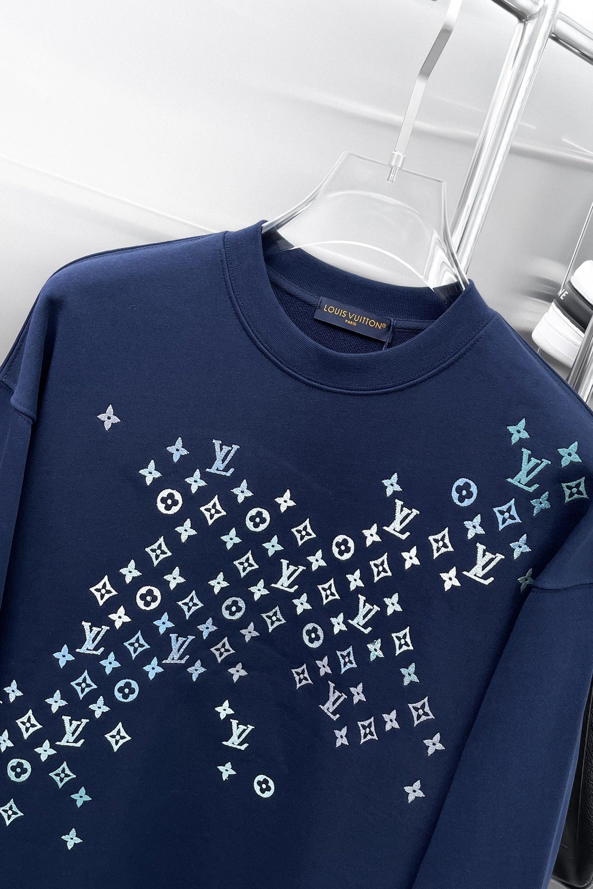 Classic Sweatshirt - 23