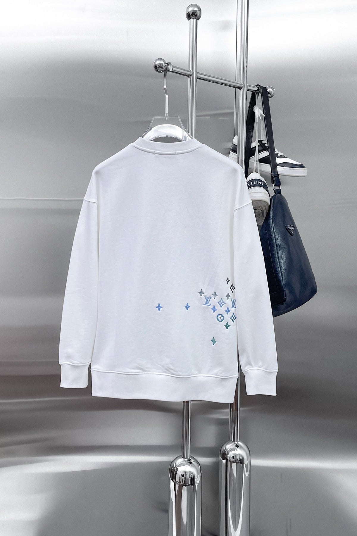 Classic Sweatshirt - 23