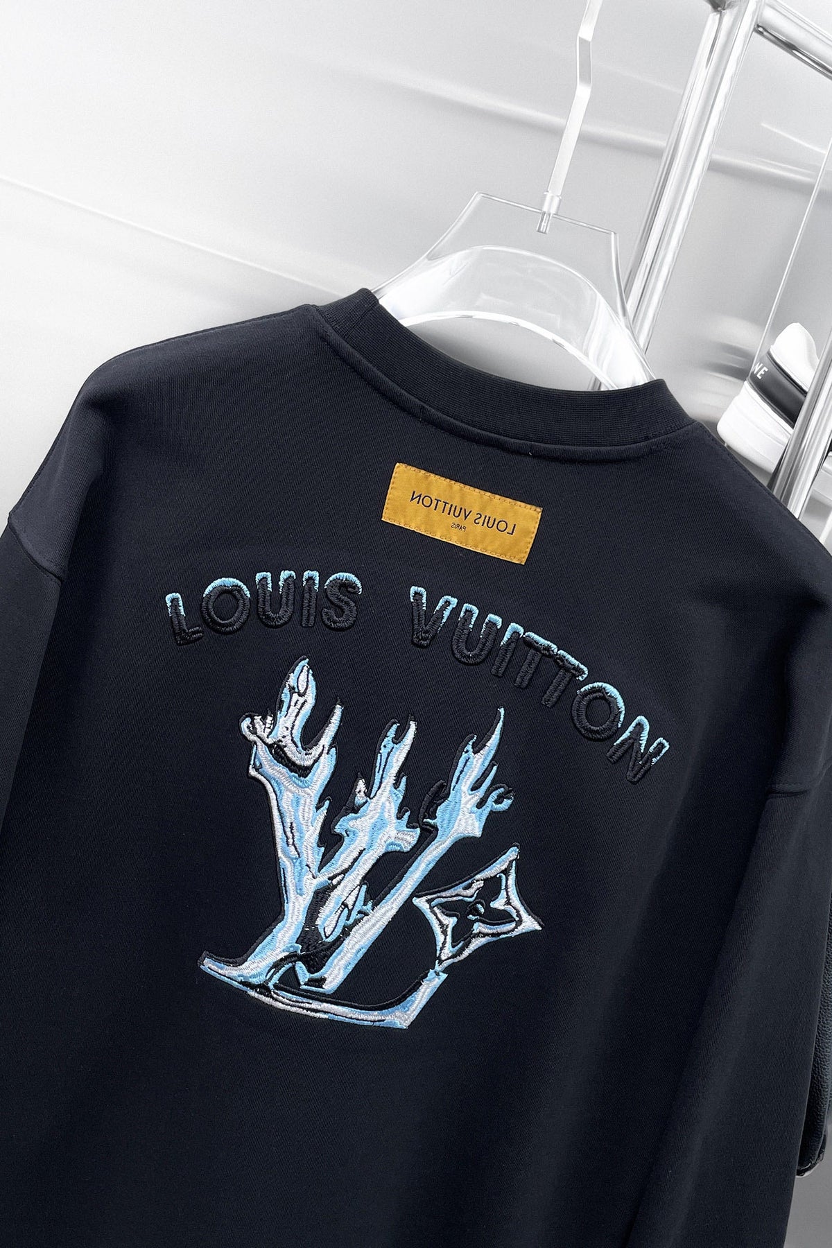 Classic Sweatshirt - 24