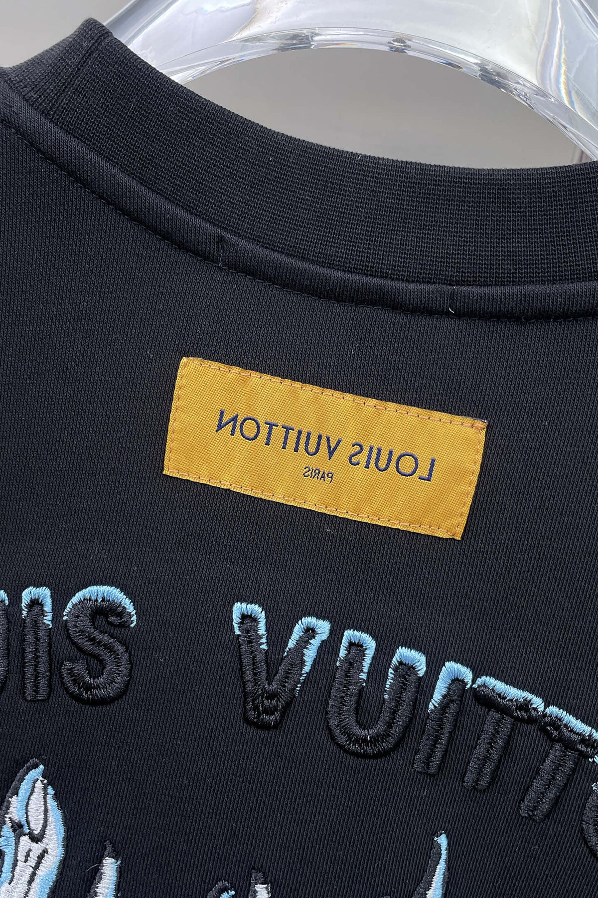 Classic Sweatshirt - 24