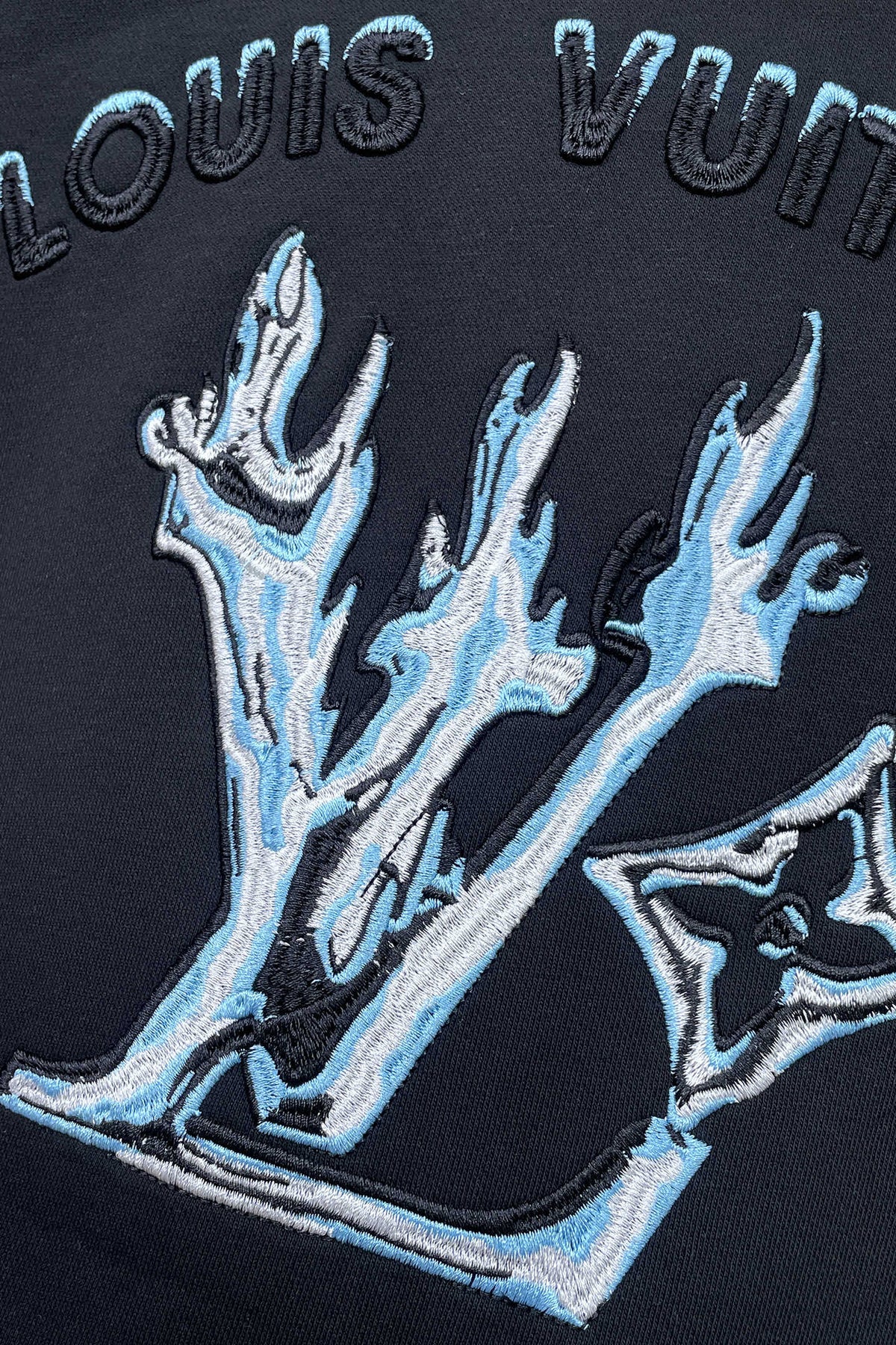 Classic Sweatshirt - 24