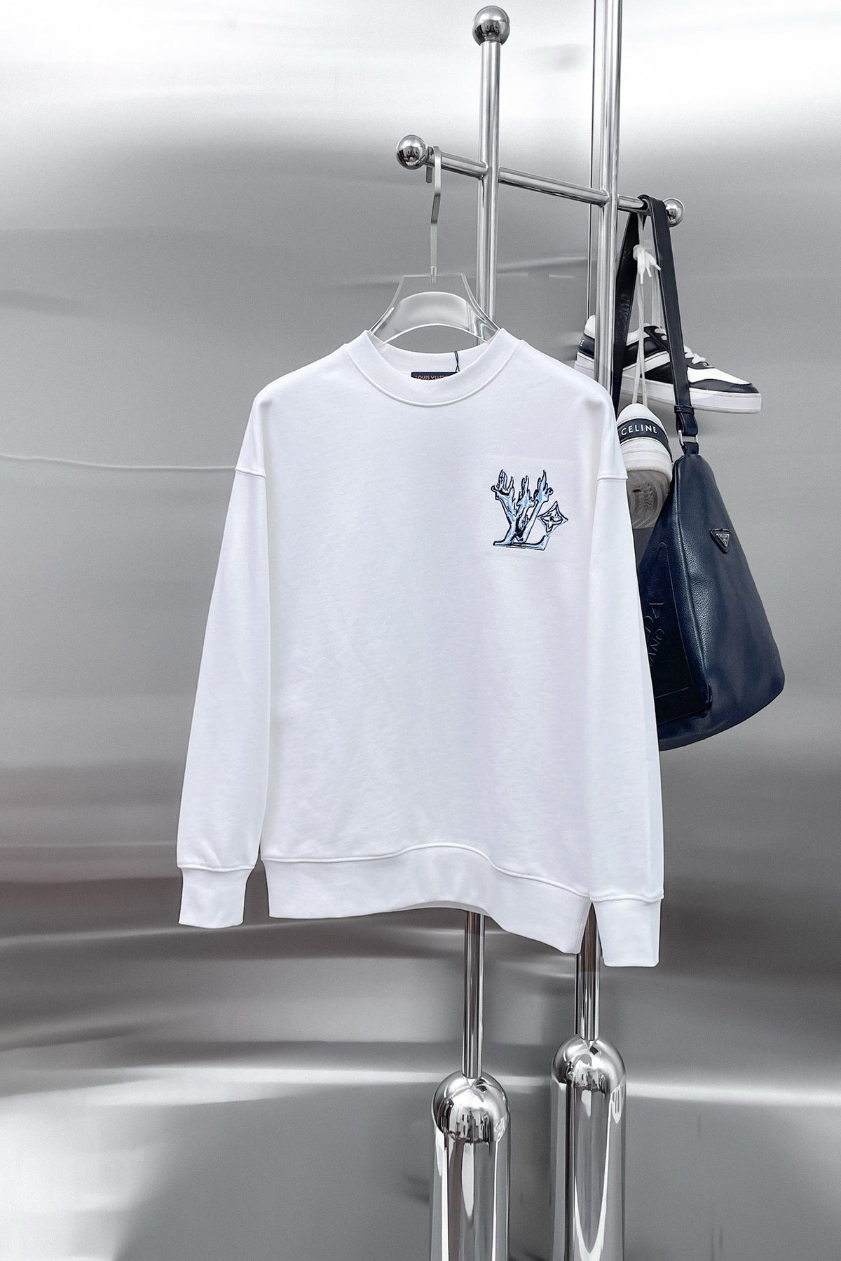 Classic Sweatshirt - 24
