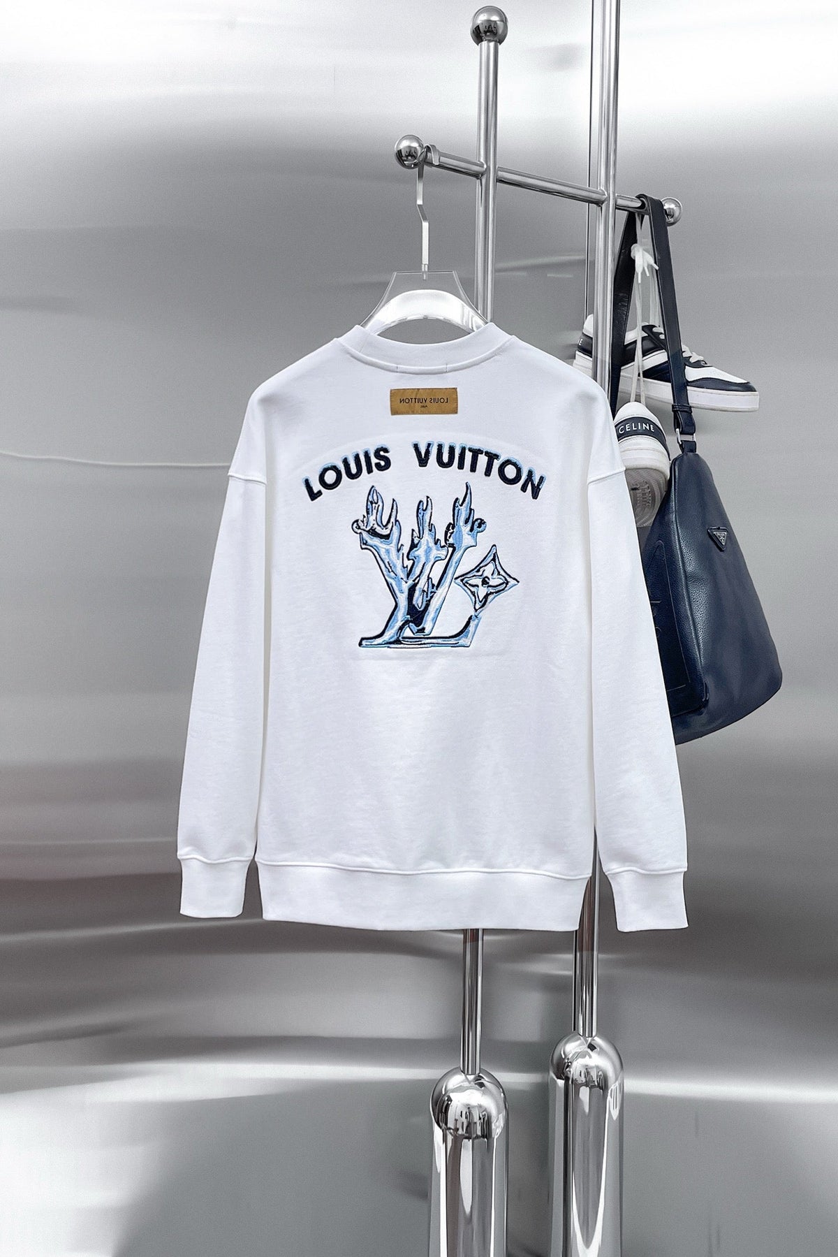 Classic Sweatshirt - 24