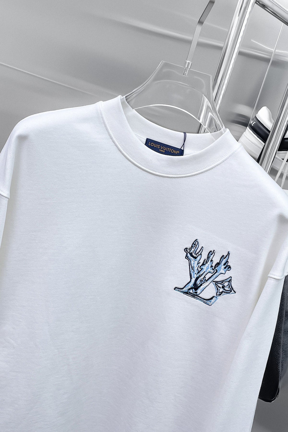 Classic Sweatshirt - 24