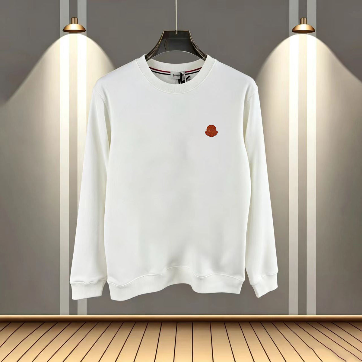 Classic Sweatshirt - 26
