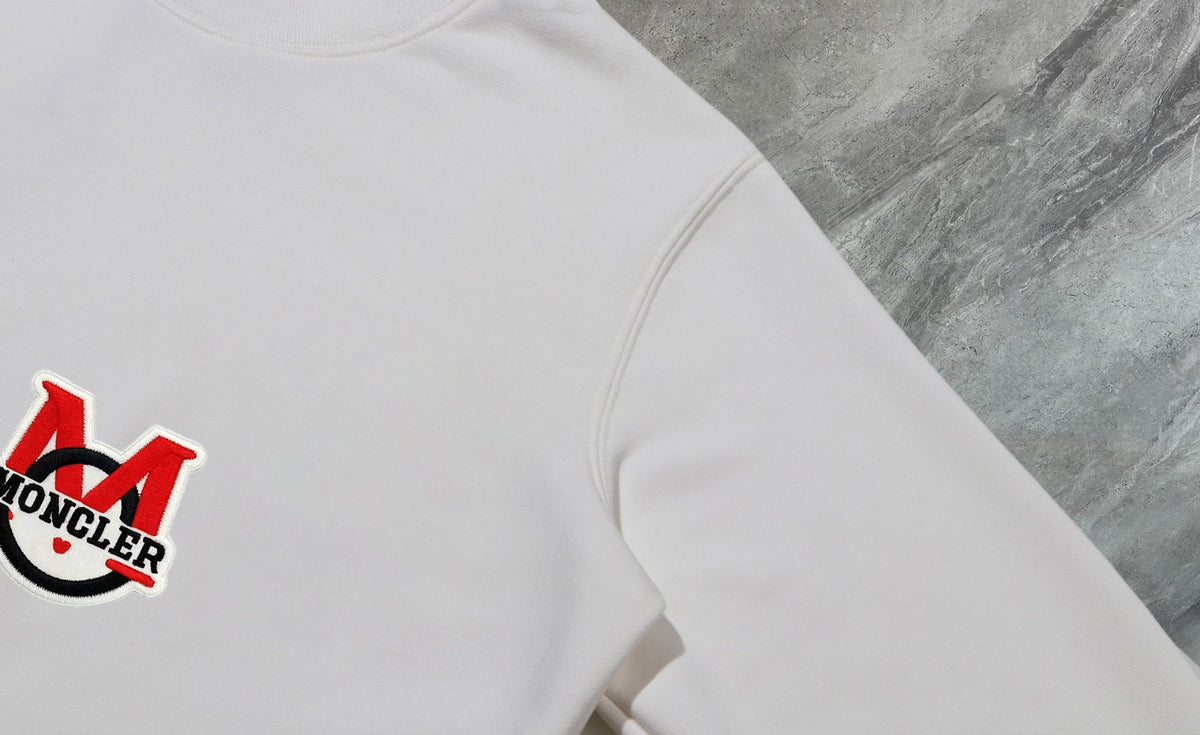 Classic Sweatshirt - 29