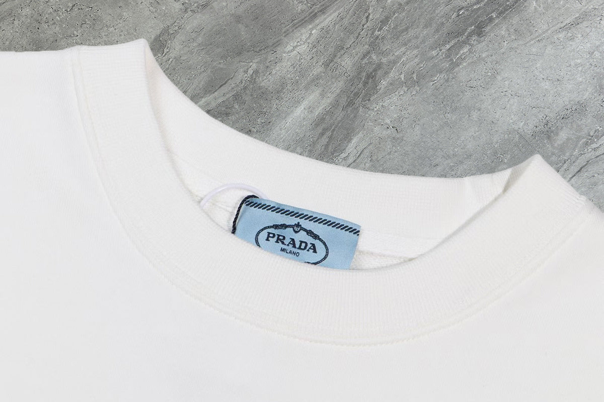 Classic Sweatshirt - 32