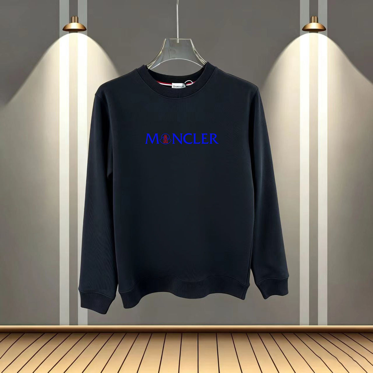 Classic Sweatshirt - 39