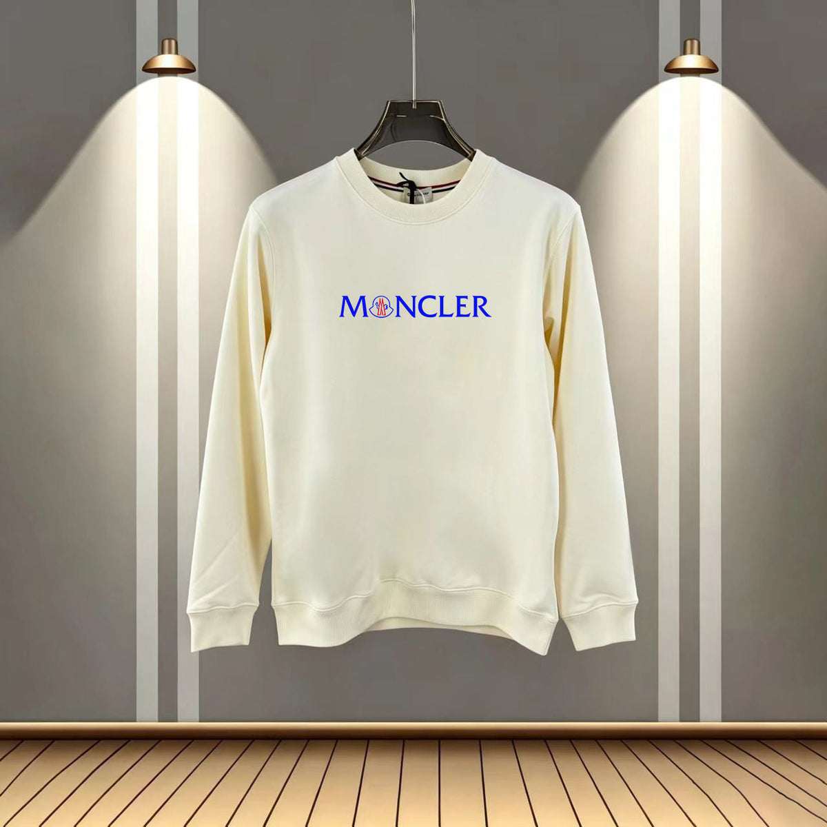 Classic Sweatshirt - 39