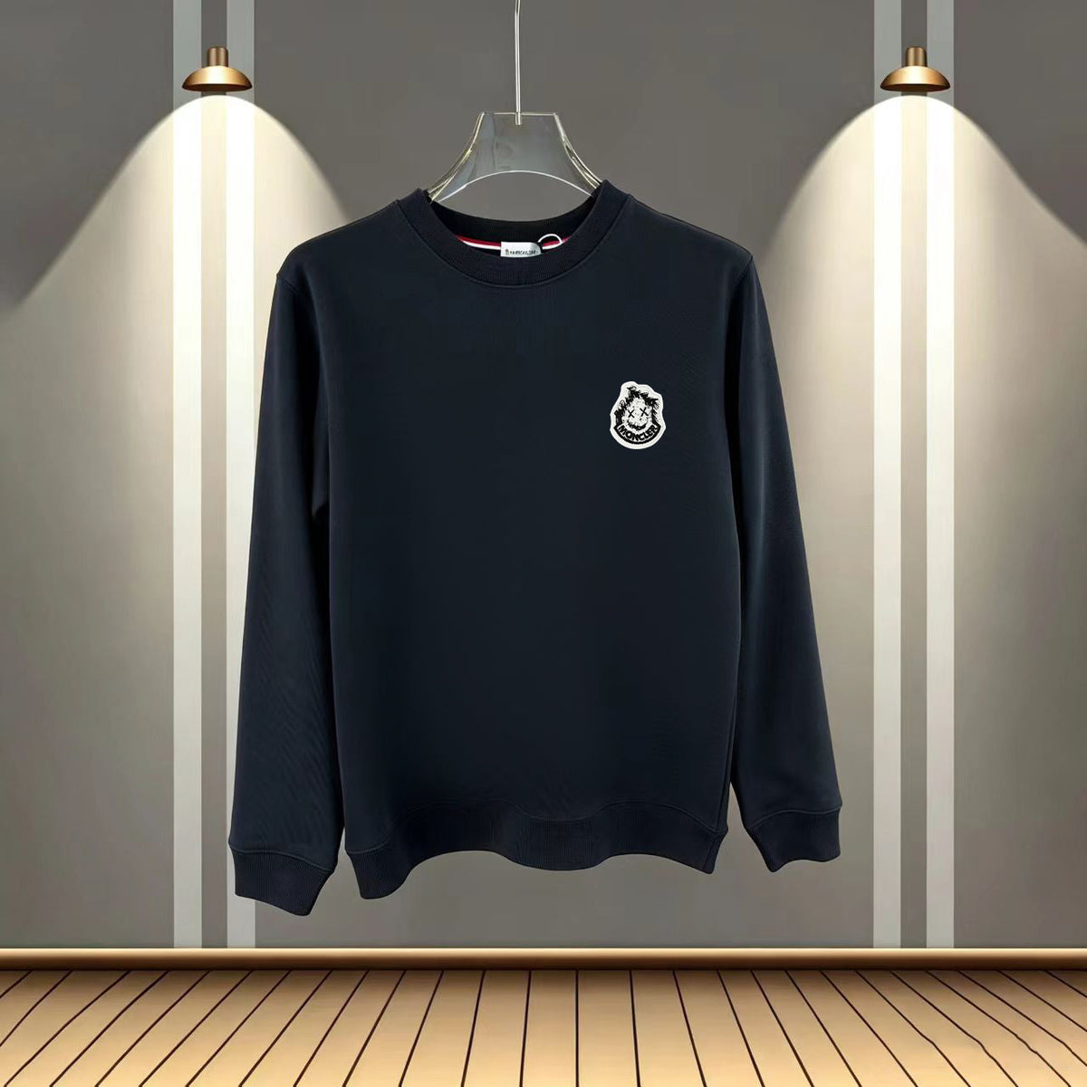 Classic Sweatshirt - 40