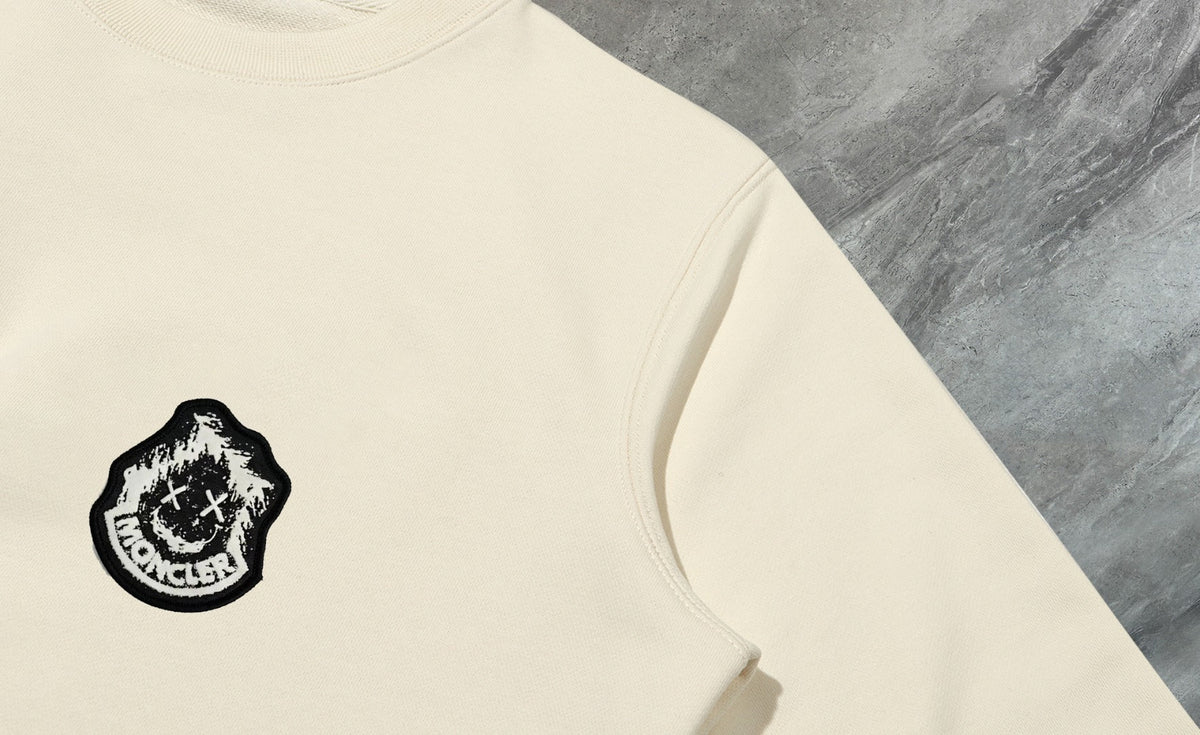 Classic Sweatshirt - 40