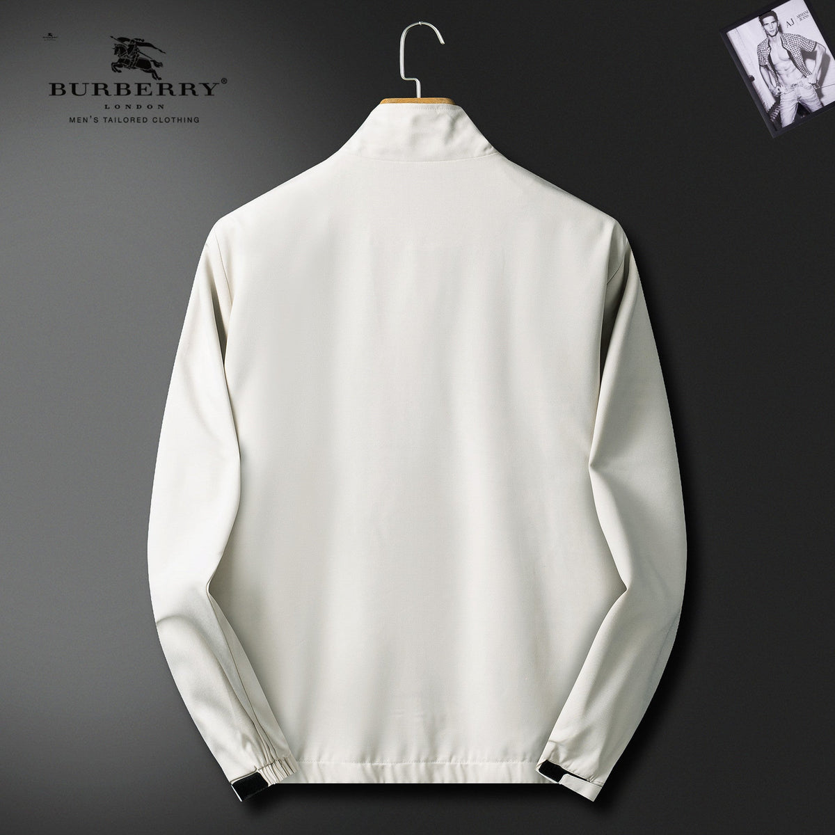 Chic Comfort Jacket-1067