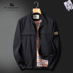 Chic Comfort Jacket-1067