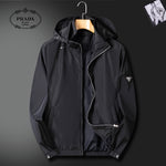 Chic Comfort Jacket-1068
