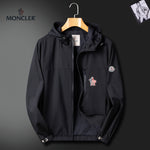 Chic Comfort Jacket-1070
