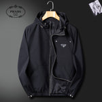 Chic Comfort Jacket-1072
