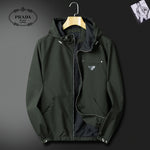 Chic Comfort Jacket-1072