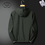 Chic Comfort Jacket-1072