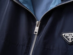 Chic Comfort Jacket-1066